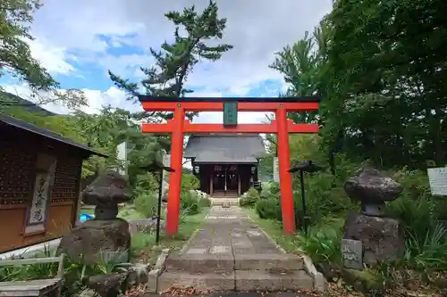 真田神社(長野県)