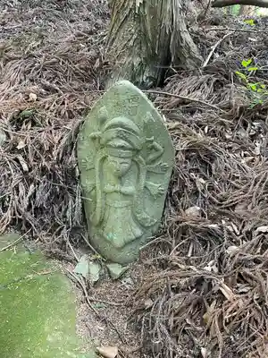 雲峰寺(山梨県)