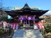 桜神宮(東京都)