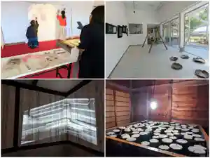 金蛇水神社(宮城県)(2023年05月26日(金) 20時07分26秒投稿)