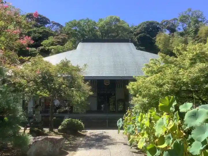 伊勢の国 四天王寺(三重県)