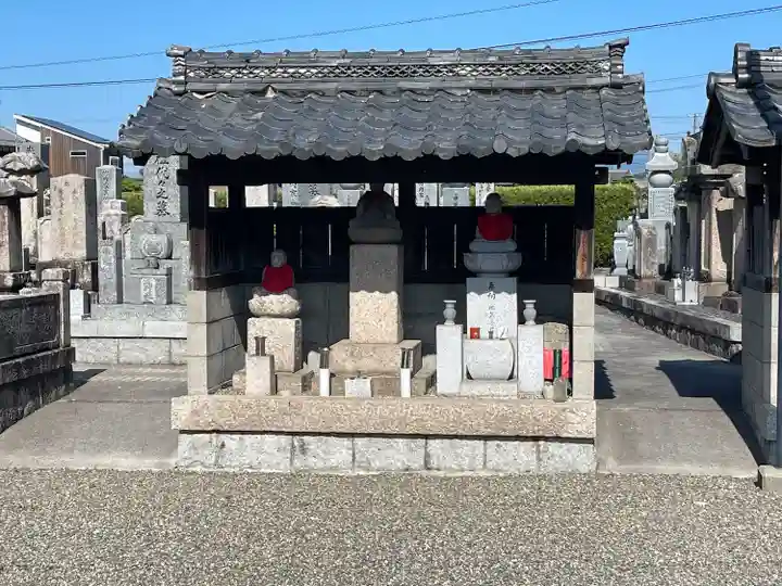 九品寺(滋賀県)