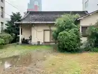 南照寺の本殿・本堂