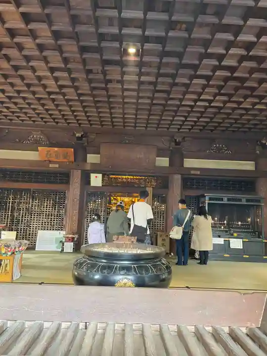 播州清水寺(兵庫県)