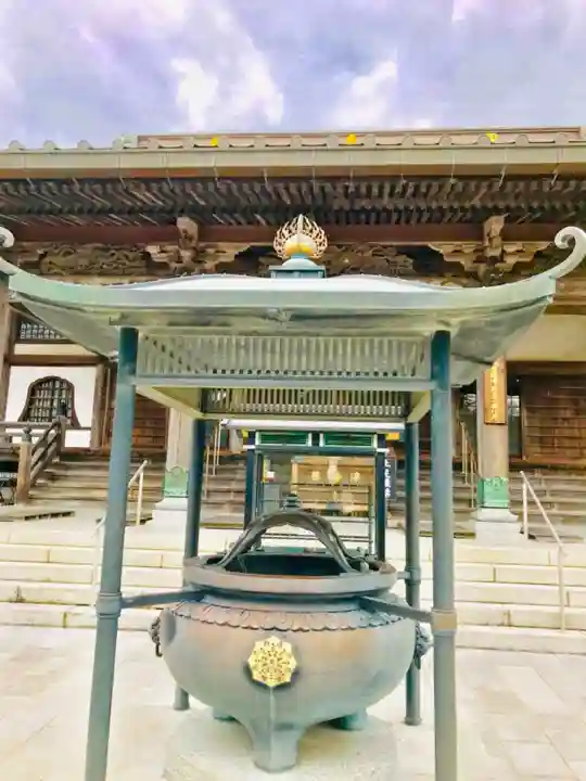 大聖寺(土浦大師不動尊)のその他建物