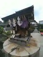 神泉苑(京都府)