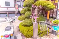 廣源院東福寺(東京都)