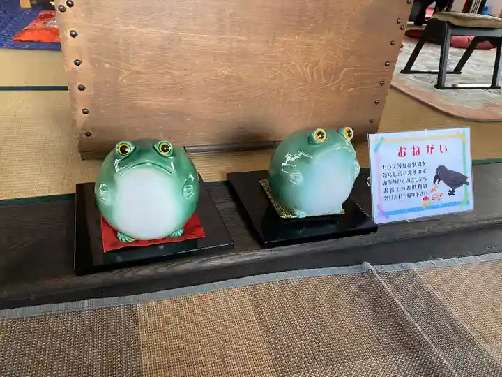 成田山札幌別院新栄寺のその他建物