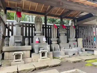 光専寺(東京都)