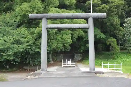 莫越山神社(千葉県)
