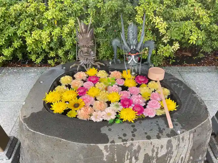 駒込妙義神社(東京都)