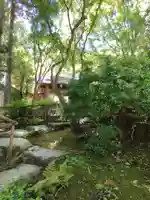 主乃雅神社(京都府)