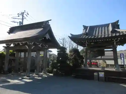 満福寺のその他建物