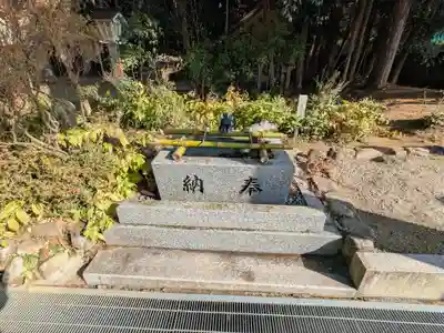 大村神社(三重県)