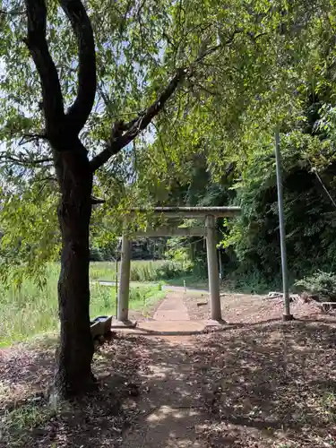 厳島神社(千葉県)