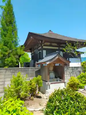 宝満寺(三重県)