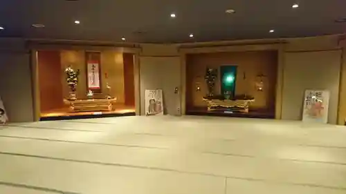 東本願寺本廟 牛久浄苑（牛久大仏）(茨城県)