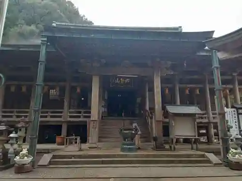 青岸渡寺(和歌山県)