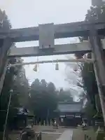 阿自岐神社(滋賀県)