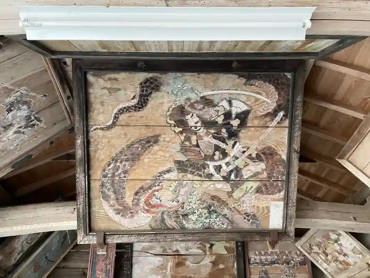 兵主神社(兵庫県)