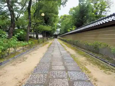 聖福寺のその他建物