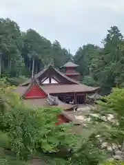 長命寺(滋賀県)