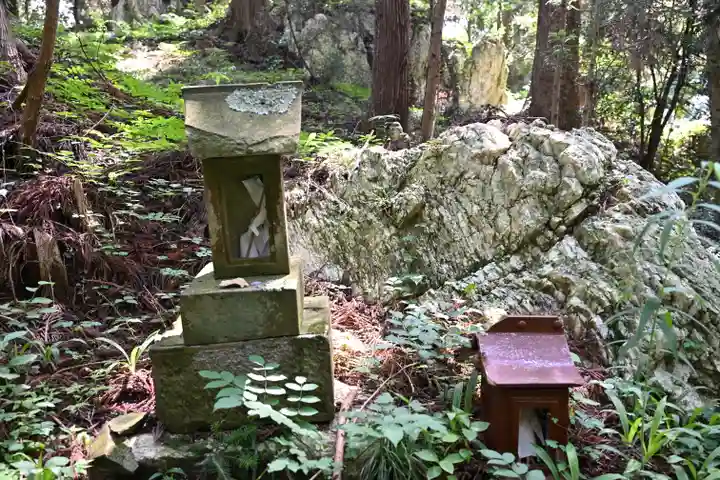 鹿島大神宮(福島県)