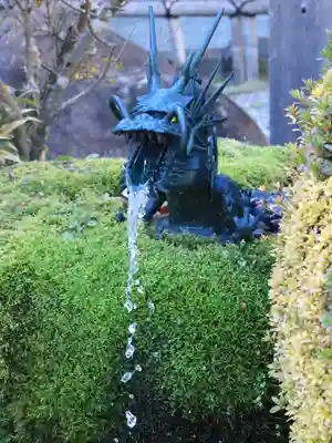 身曾岐神社(山梨県)