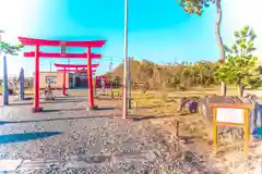 玉造神社(宮城県)