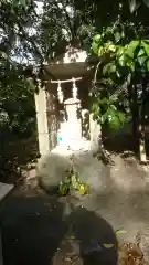 時島神社の建物その他