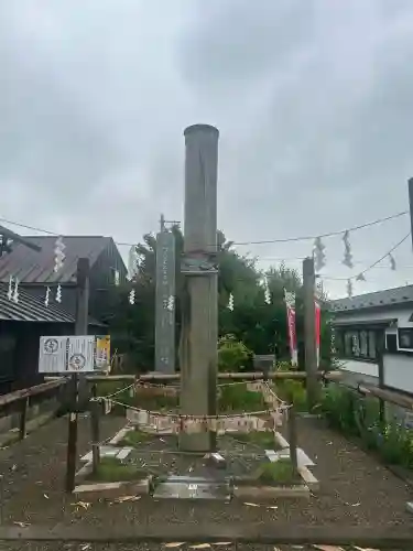 祖母井神社(栃木県)