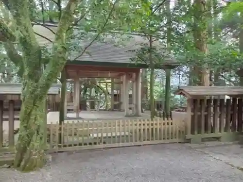 天岩戸神社(宮崎県)