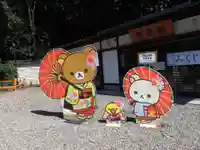 賀茂御祖神社(下鴨神社)のその他建物