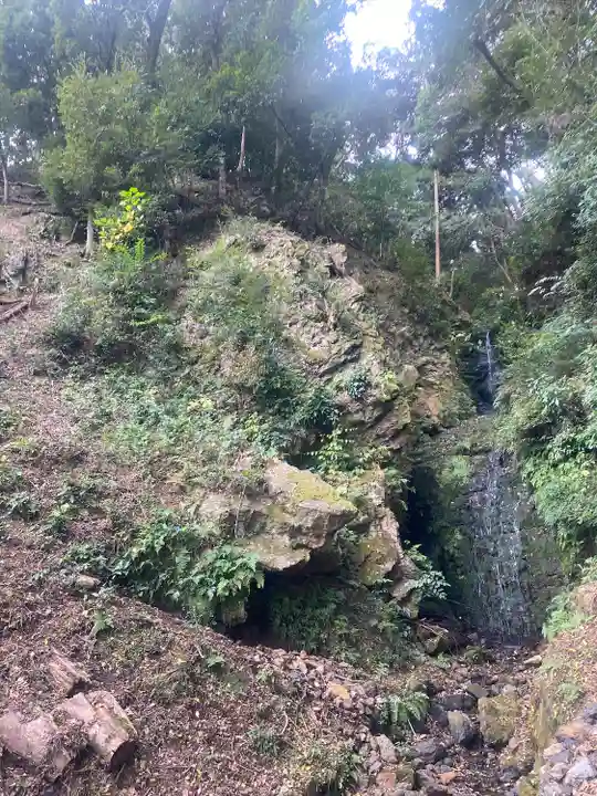 松尾大社の周辺