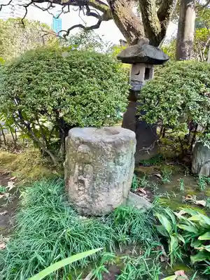 重秀寺(東京都)