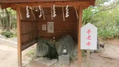 鳥飼八幡宮のその他建物