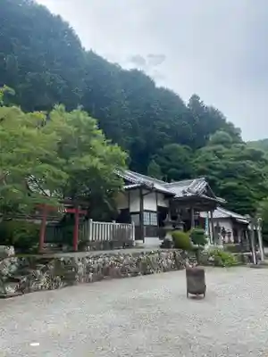 大宮神社のその他建物