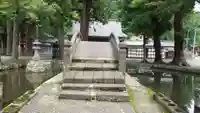 鹿嶋神社(福島県)