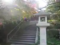 長勝寺のその他建物