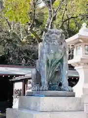 湊川神社(兵庫県)