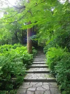 瑞泉寺のその他建物