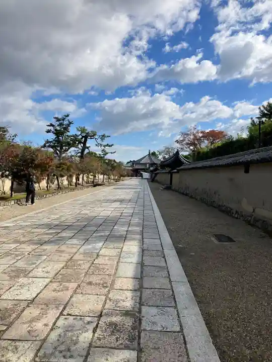 法隆寺(奈良県)