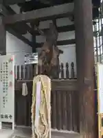 當麻寺(奈良県)
