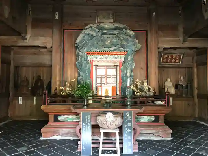 洞春寺(山口県)