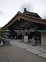 常陸国出雲大社(茨城県)