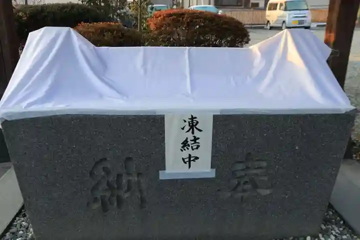 豊景神社(福島県)