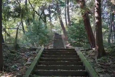 唐澤山神社のその他建物