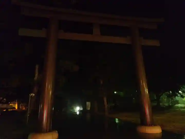 出雲大社(島根県)