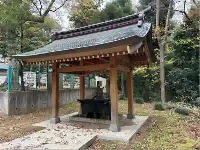 阿夫利神社(千葉県)