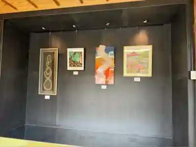 金蛇水神社(宮城県)